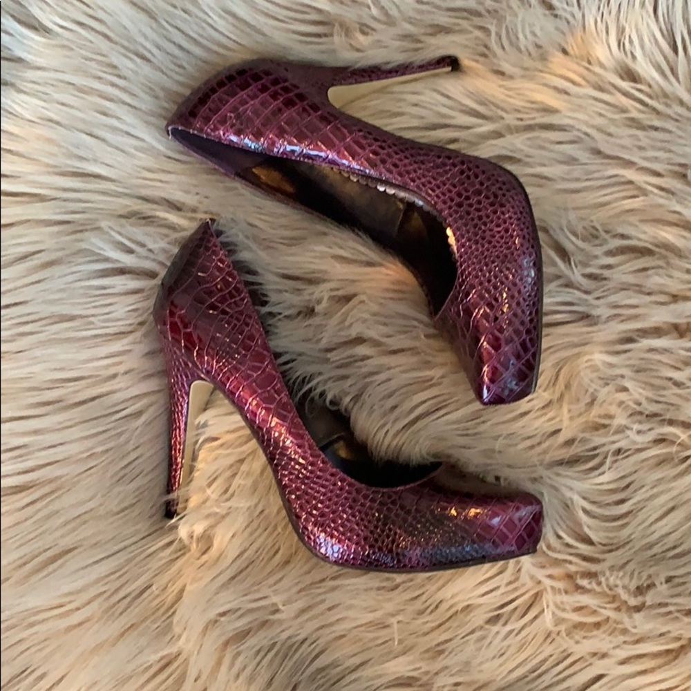 Joey Heels